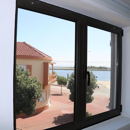 Puro Sao Jacinto Apartment Aveiro Exterior foto