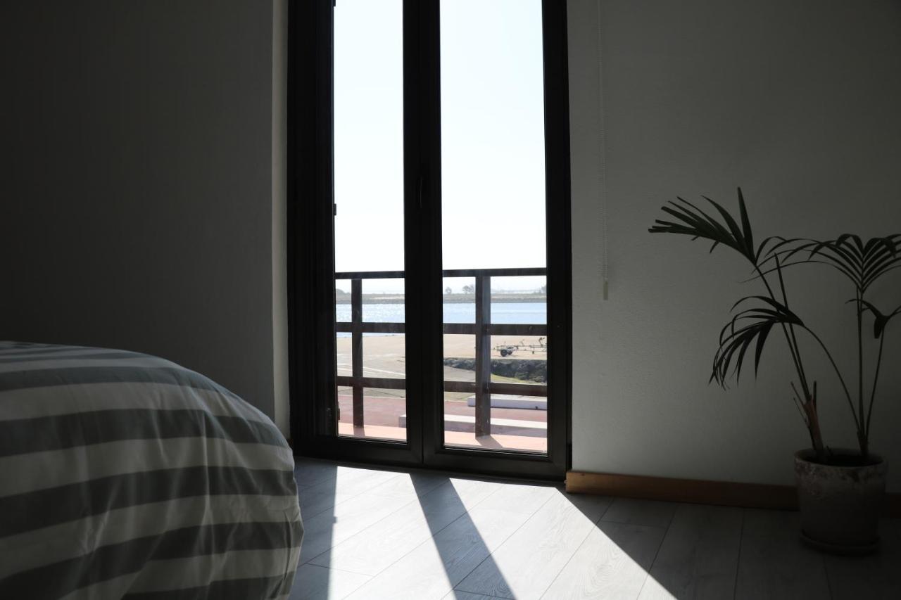 Puro Sao Jacinto Apartment Aveiro Exterior foto