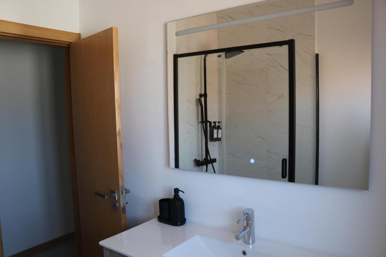Puro Sao Jacinto Apartment Aveiro Exterior foto