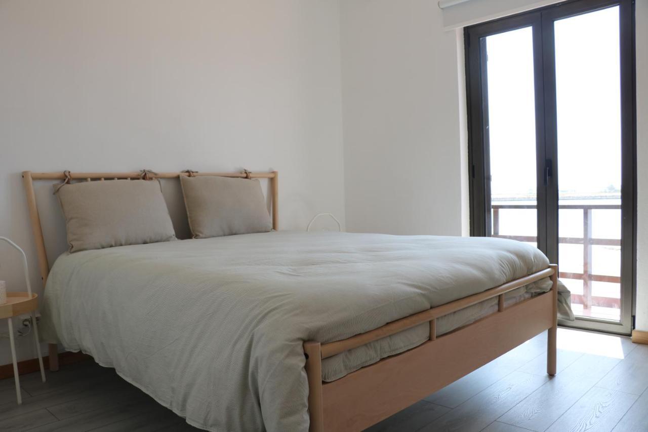 Puro Sao Jacinto Apartment Aveiro Exterior foto