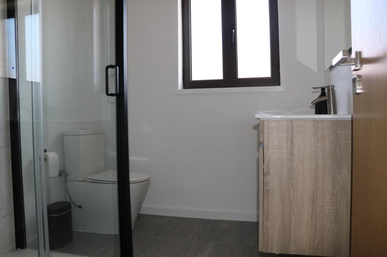 Puro Sao Jacinto Apartment Aveiro Exterior foto