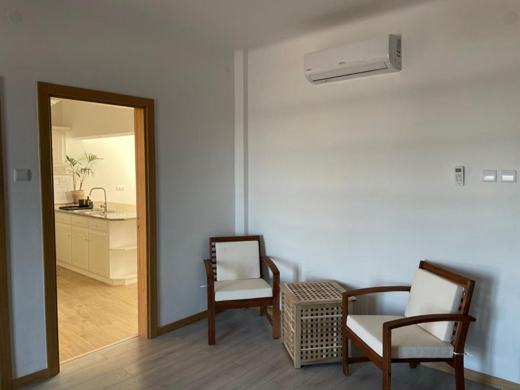 Puro Sao Jacinto Apartment Aveiro Exterior foto