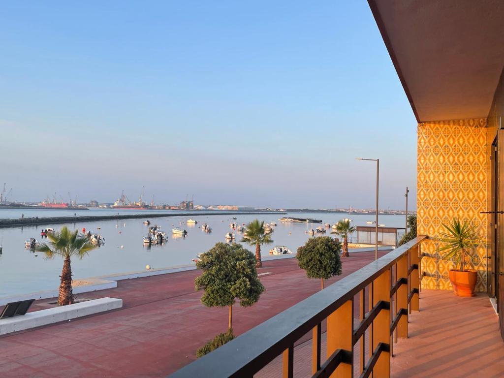 Puro Sao Jacinto Apartment Aveiro Exterior foto
