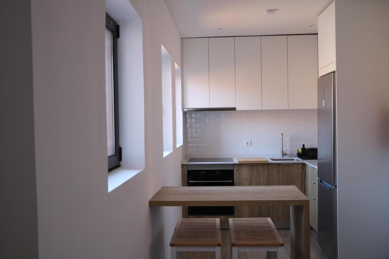 Puro Sao Jacinto Apartment Aveiro Exterior foto