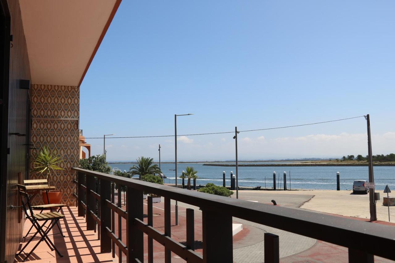 Puro Sao Jacinto Apartment Aveiro Exterior foto