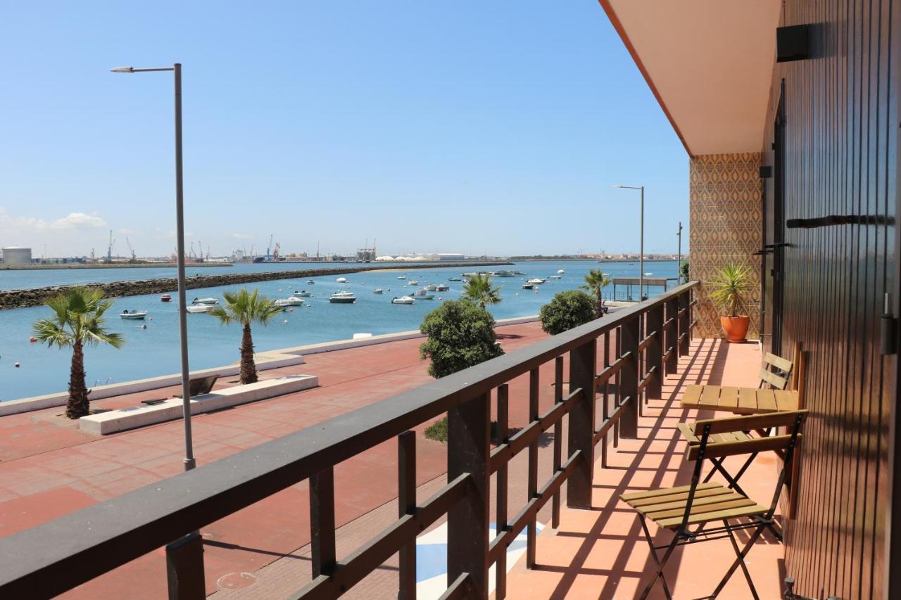 Puro Sao Jacinto Apartment Aveiro Exterior foto