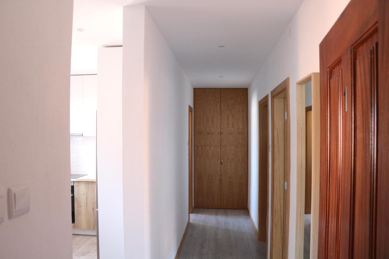 Puro Sao Jacinto Apartment Aveiro Exterior foto