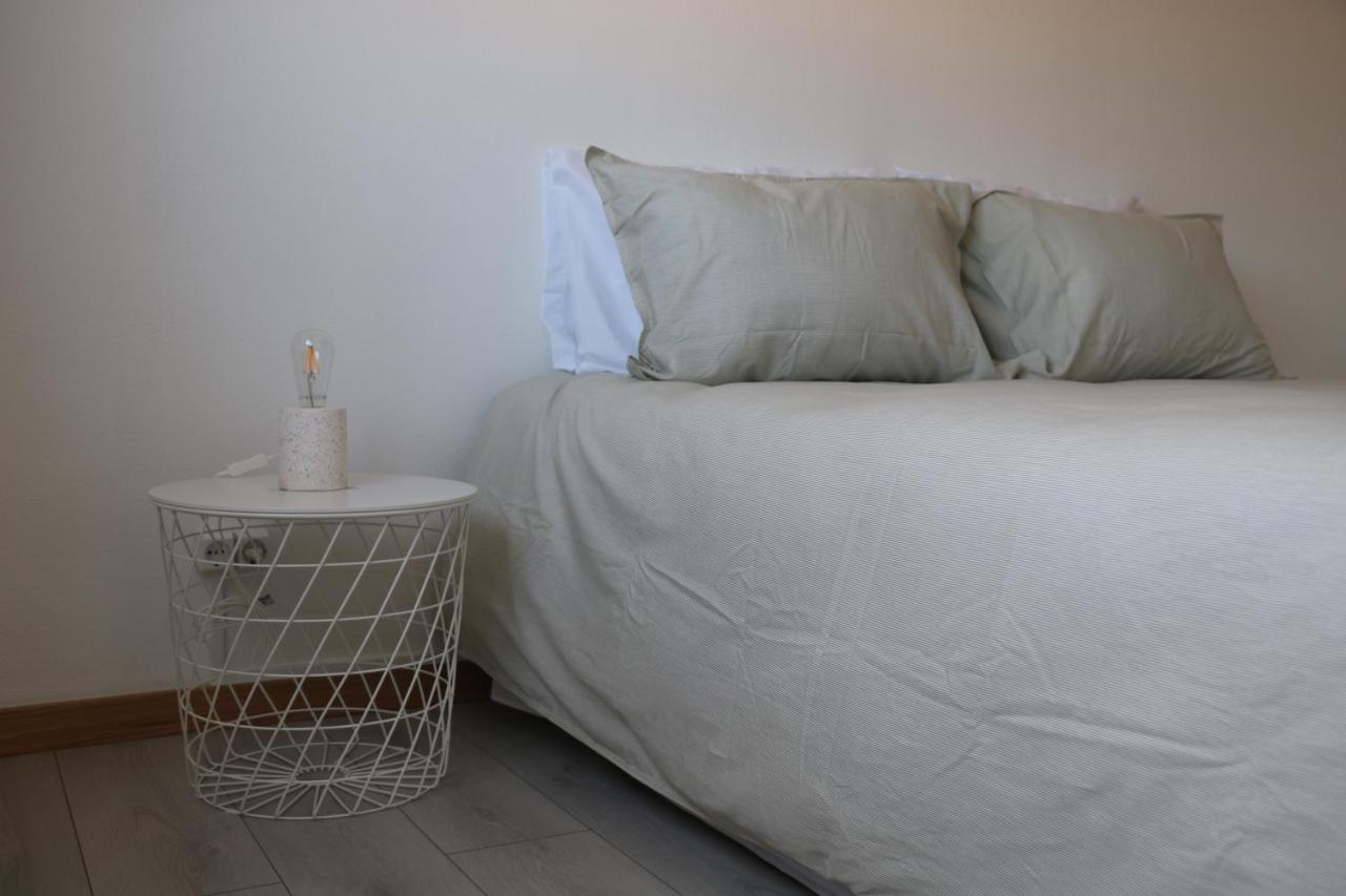 Puro Sao Jacinto Apartment Aveiro Exterior foto
