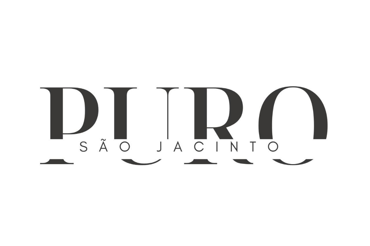 Puro Sao Jacinto Apartment Aveiro Exterior foto