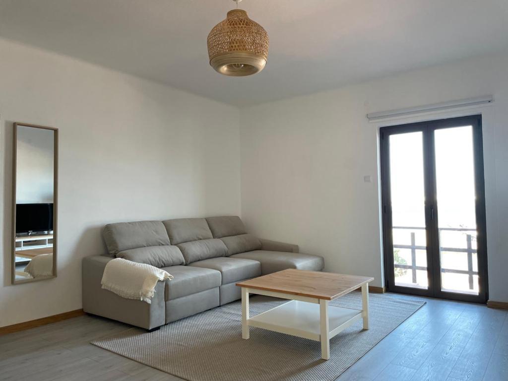 Puro Sao Jacinto Apartment Aveiro Exterior foto
